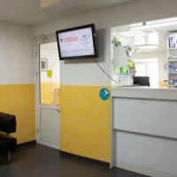 Ветеринарная клиника Ветсервис на улице Ломоносова Фото 2 на проекте Izhevsk.vetspravka.ru Ветеринарная клиника Ветсервис на улице Ломоносова Фото 2 на проекте Izhevsk.vetspravka.ru