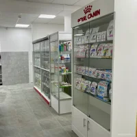 Ветеринарная клиника Гуффи Фото 2 на проекте Izhevsk.vetspravka.ru Ветеринарная клиника Гуффи Фото 2 на проекте Izhevsk.vetspravka.ru